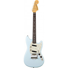 Электрогитара Fender Classic Series 65 Mustang RW DB